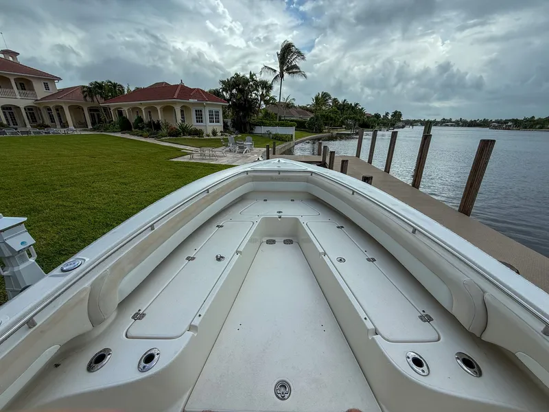 Slide: The Image of Blackwood 27cc 2012 - 15