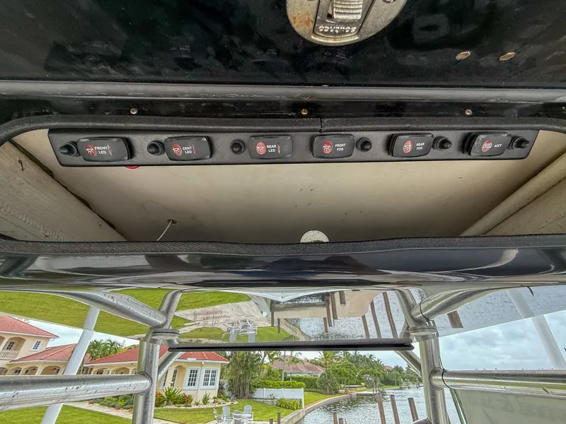 Slide: The Image of Blackwood 27cc 2012 - 18