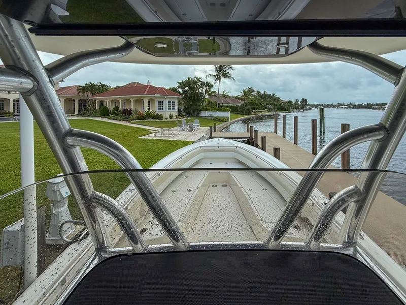 Slide: The Image of Blackwood 27cc 2012 - 19