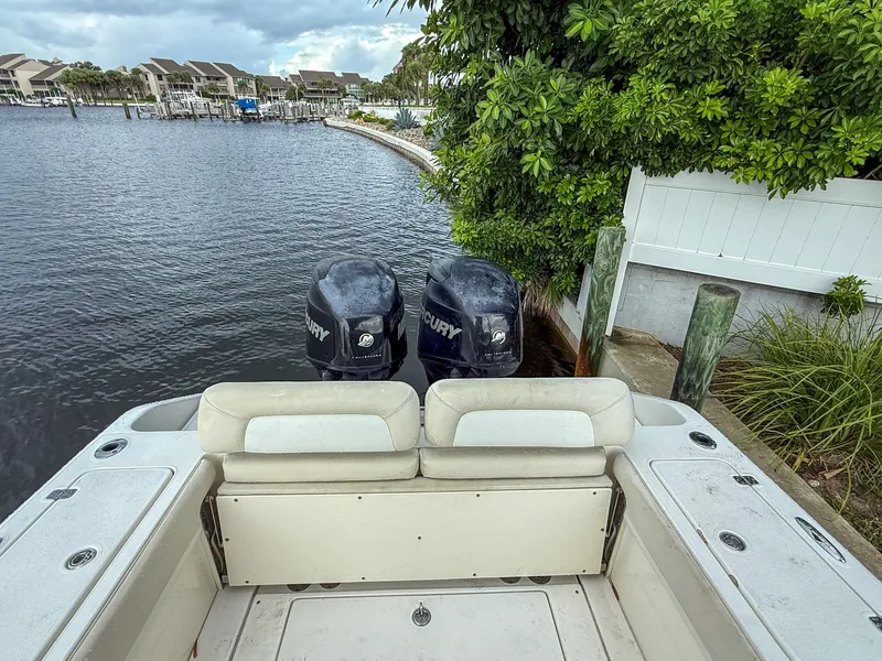 Slide: The Image of Blackwood 27cc 2012 - 5