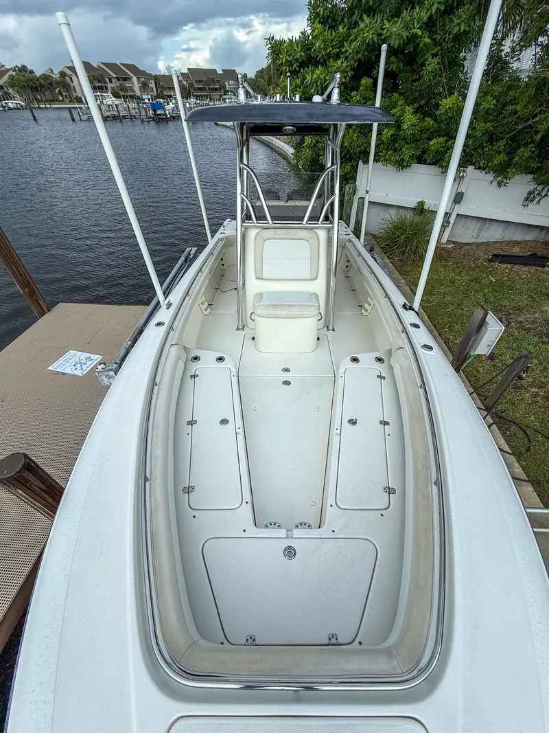 Slide: The Image of Blackwood 27cc 2012 - 6