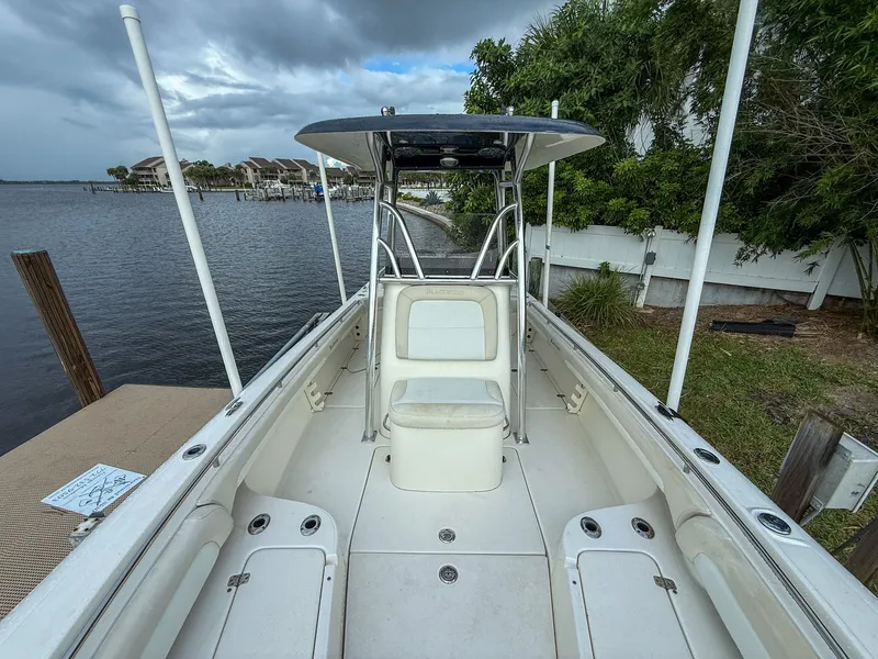 Slide: The Image of Blackwood 27cc 2012 - 7