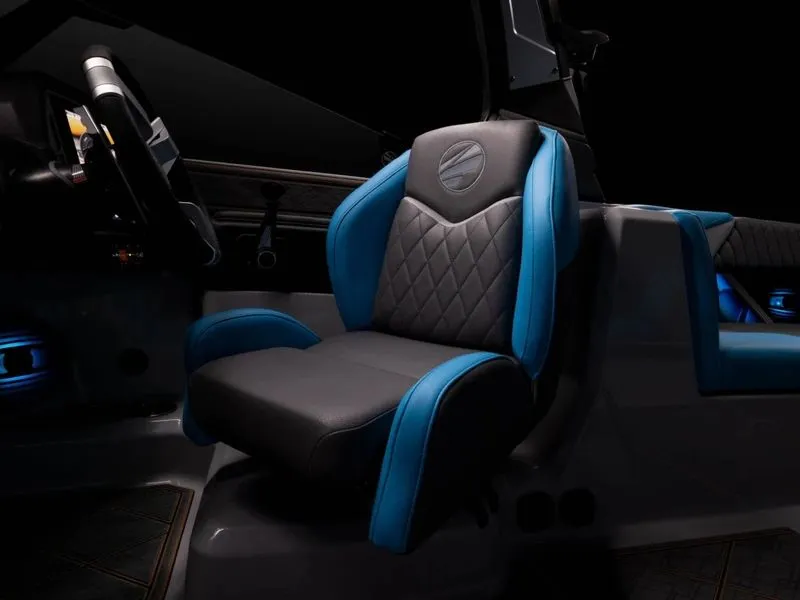 Slide: The Image of Tigé Z5 2024 - 11