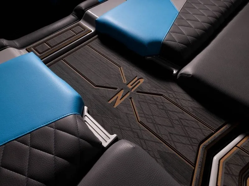 Slide: The Image of Tigé Z5 2024 - 12