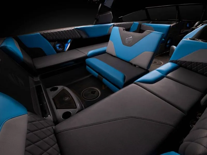 Slide: The Image of Tigé Z5 2024 - 13