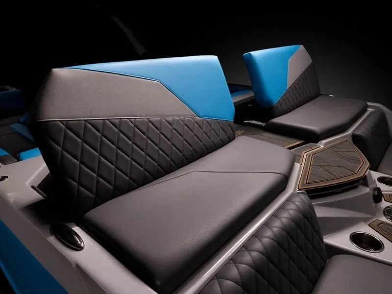 Slide: The Image of Tigé Z5 2024 - 14