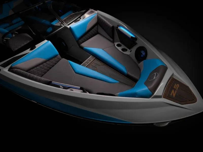 Slide: The Image of Tigé Z5 2024 - 15