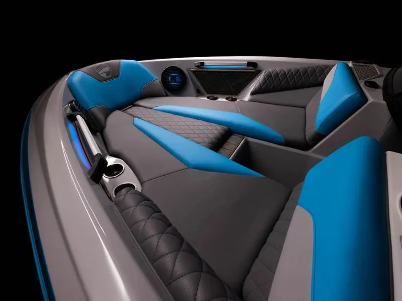 Slide: The Image of Tigé Z5 2024 - 16