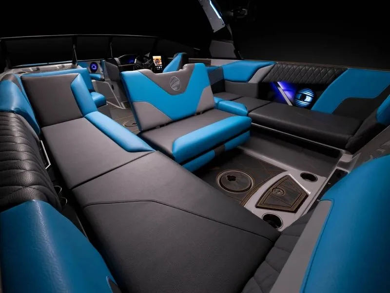 Slide: The Image of Tigé Z5 2024 - 17