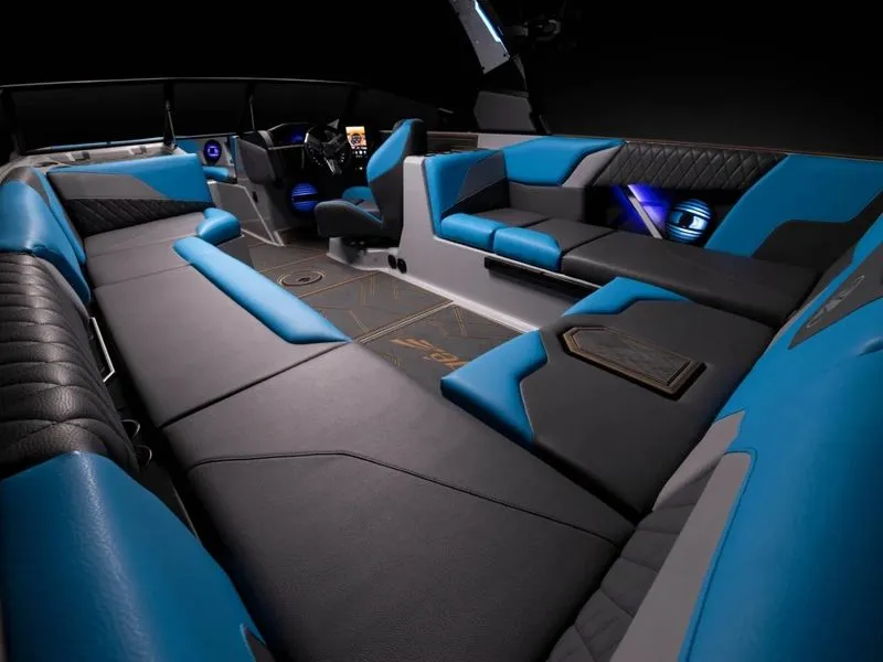 Slide: The Image of Tigé Z5 2024 - 18