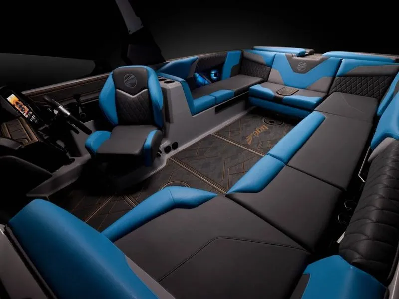 Slide: The Image of Tigé Z5 2024 - 19