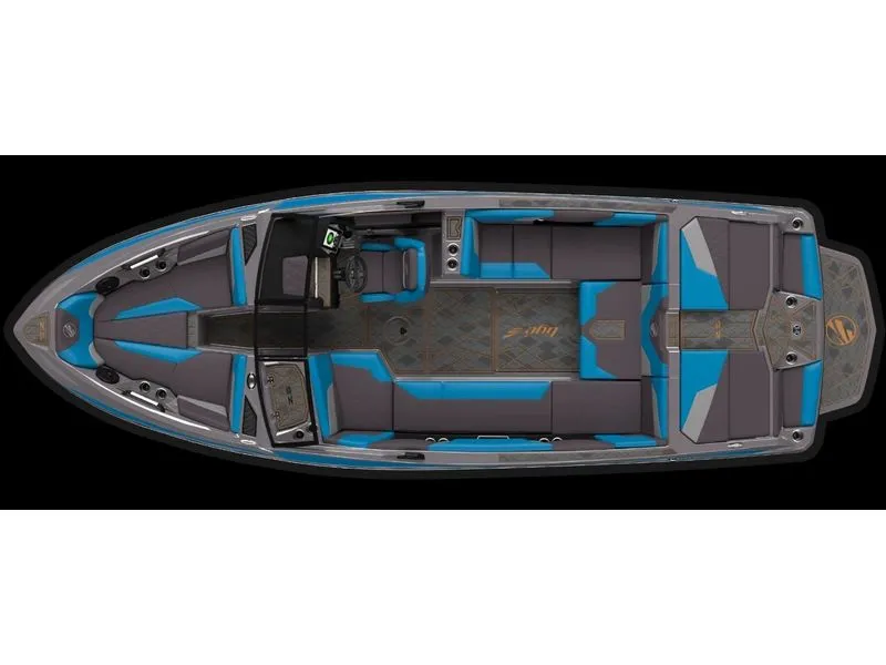 Slide: The Image of Tigé Z5 2024 - 20