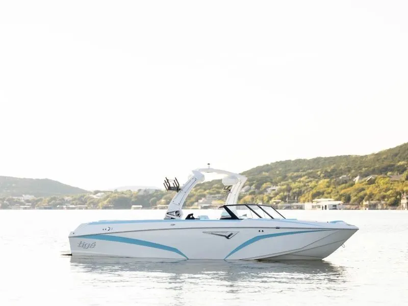 Slide: The Image of Tigé Z5 2024 - 21