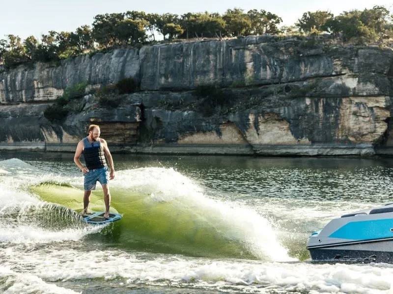 Slide: The Image of Tigé Z5 2024 - 22