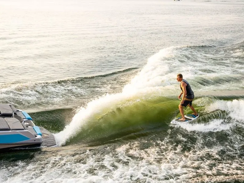 Slide: The Image of Tigé Z5 2024 - 23