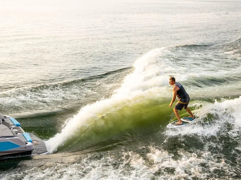 Slide: The Image of Tigé Z5 2024 - 24