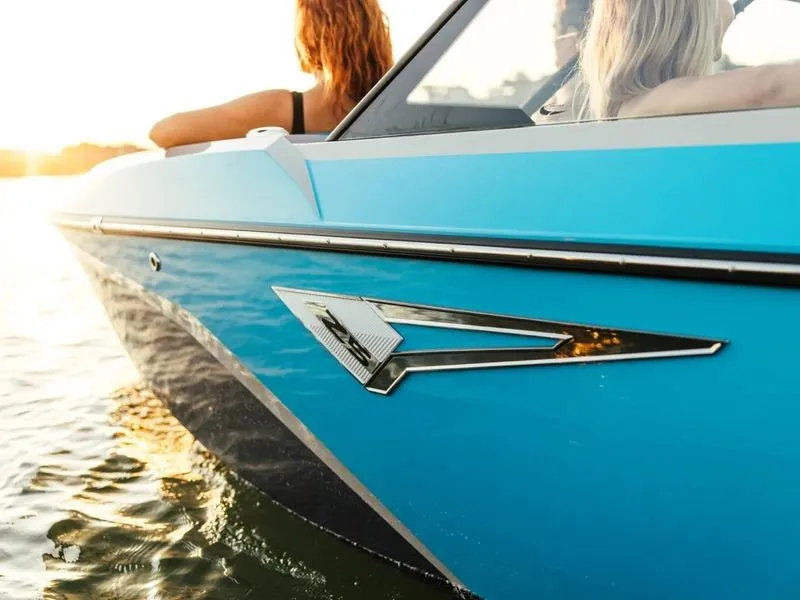 Slide: The Image of Tigé Z5 2024 - 26