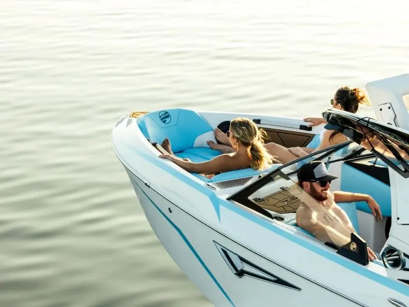 Slide: The Image of Tigé Z5 2024 - 27