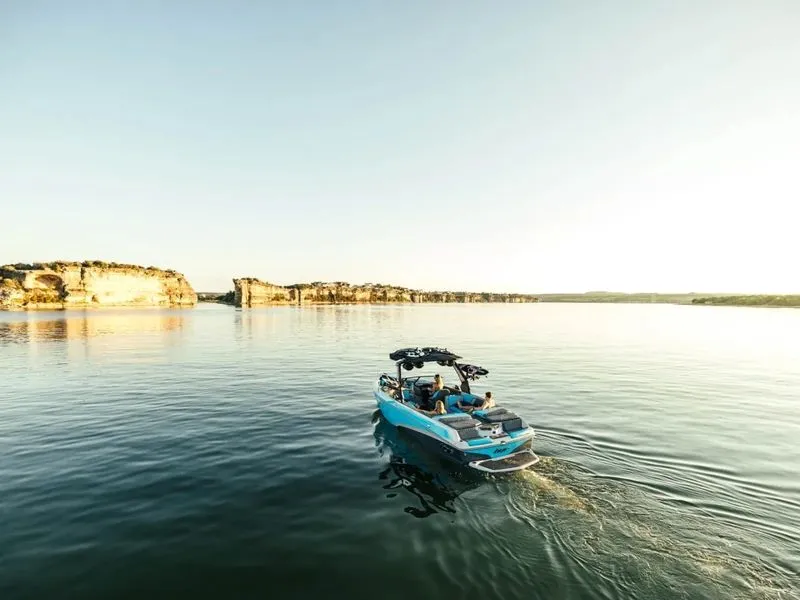 Slide: The Image of Tigé Z5 2024 - 28