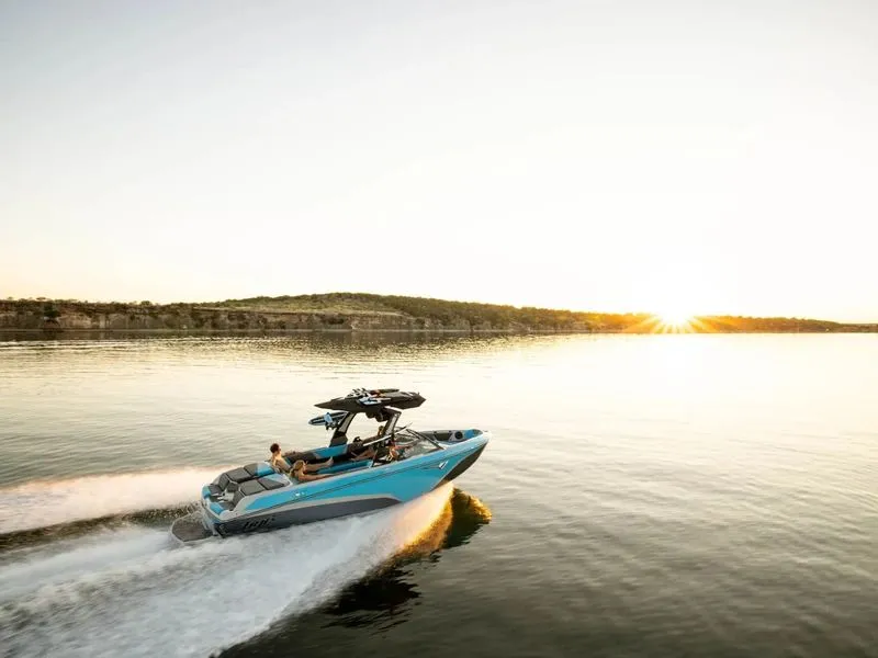 Slide: The Image of Tigé Z5 2024 - 29