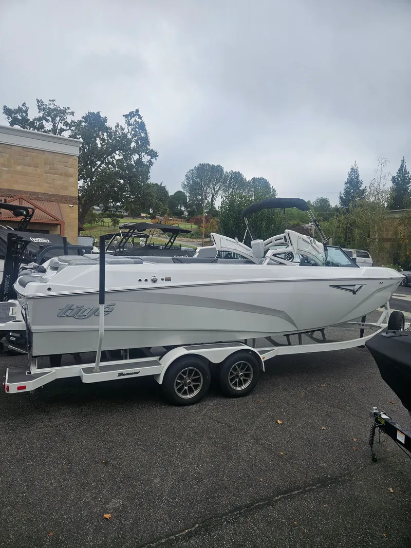 Slide: The Image of Tigé Z5 2024 - 3