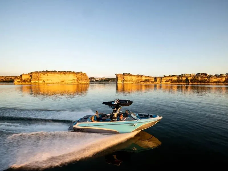 Slide: The Image of Tigé Z5 2024 - 30