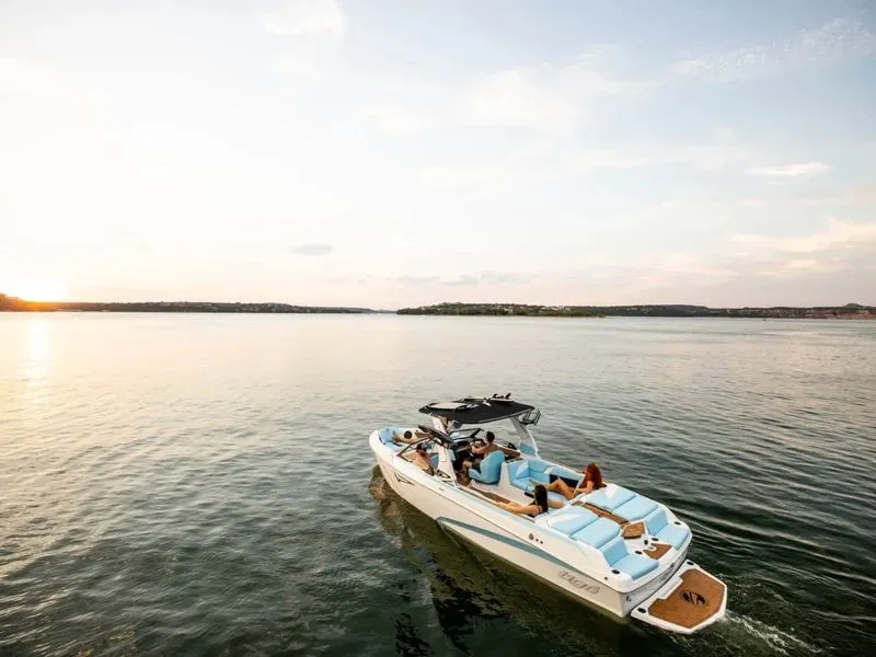 Slide: The Image of Tigé Z5 2024 - 31