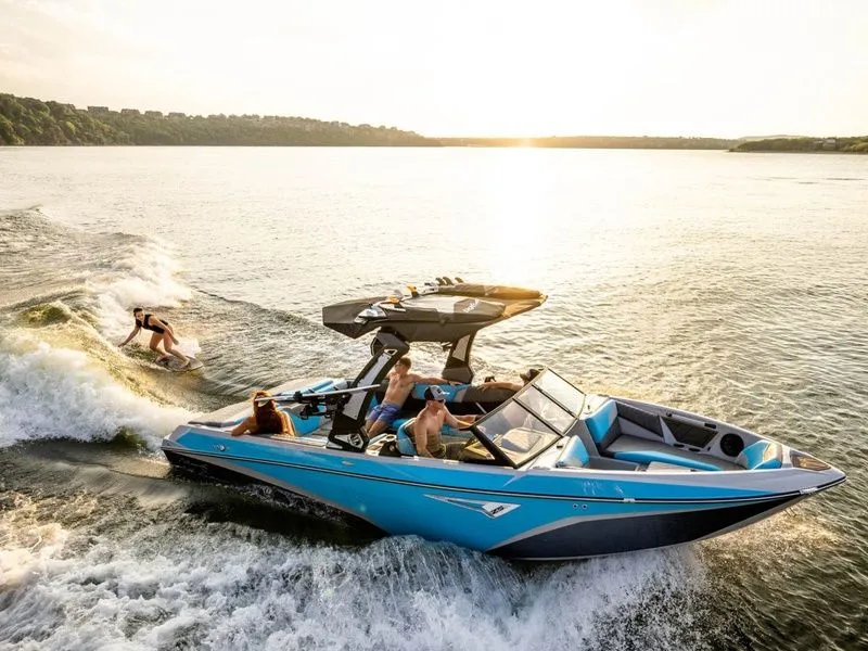 Slide: The Image of Tigé Z5 2024 - 32