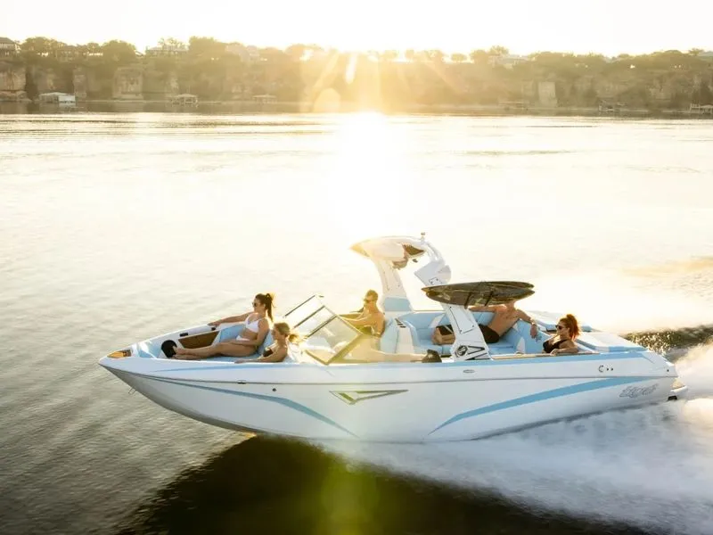 Slide: The Image of Tigé Z5 2024 - 33