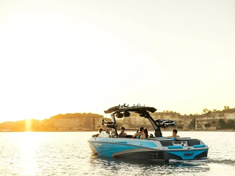 Slide: The Image of Tigé Z5 2024 - 34