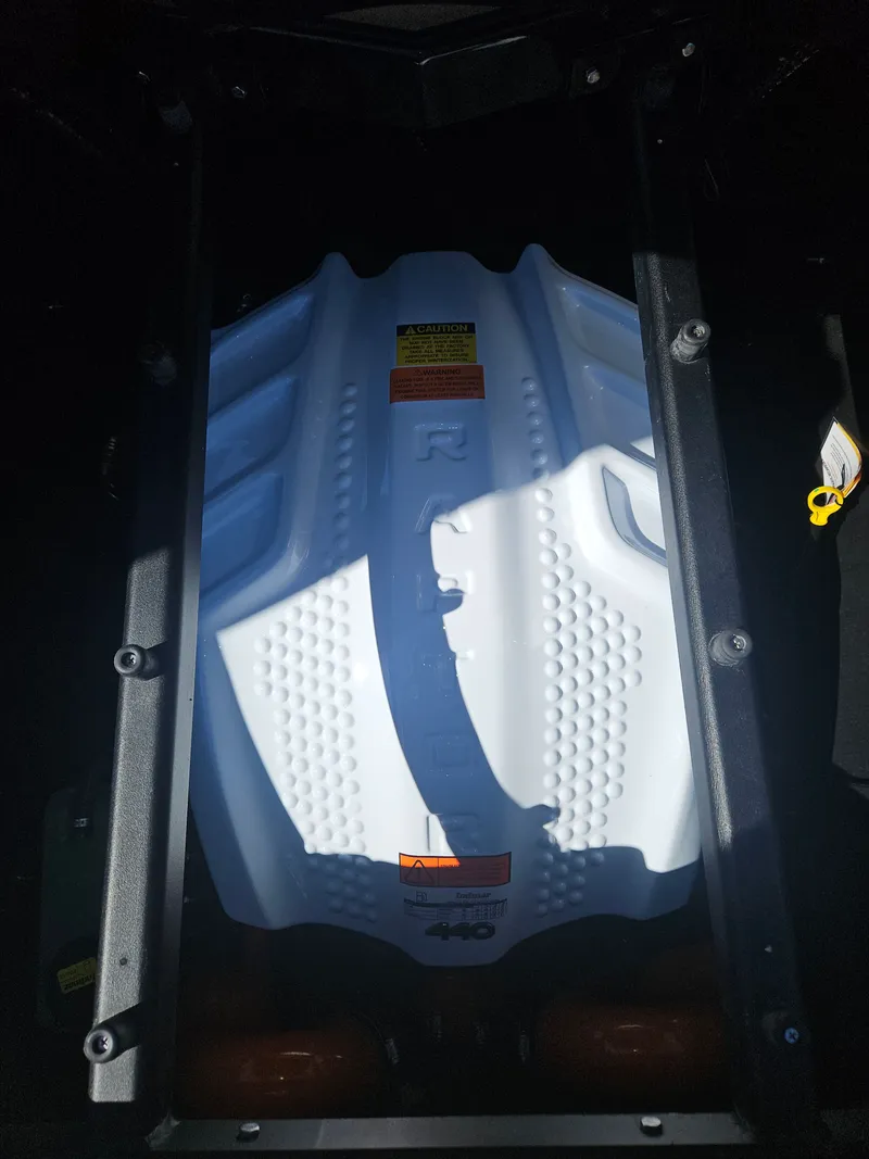 Slide: The Image of Tigé Z5 2024 - 4