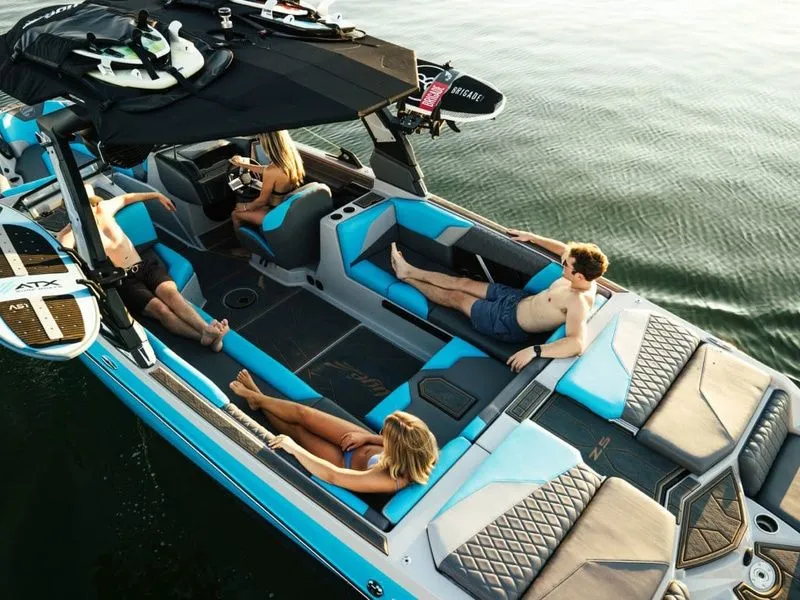 Slide: The Image of Tigé Z5 2024 - 6