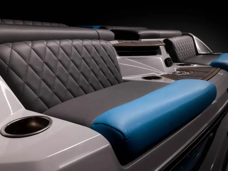 Slide: The Image of Tigé Z5 2024 - 7