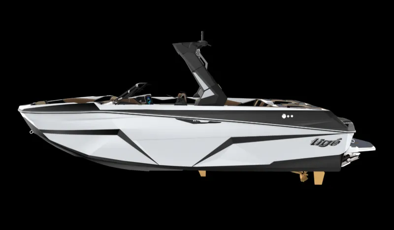 Slide: The Image of Tigé Z3 2026 - 1