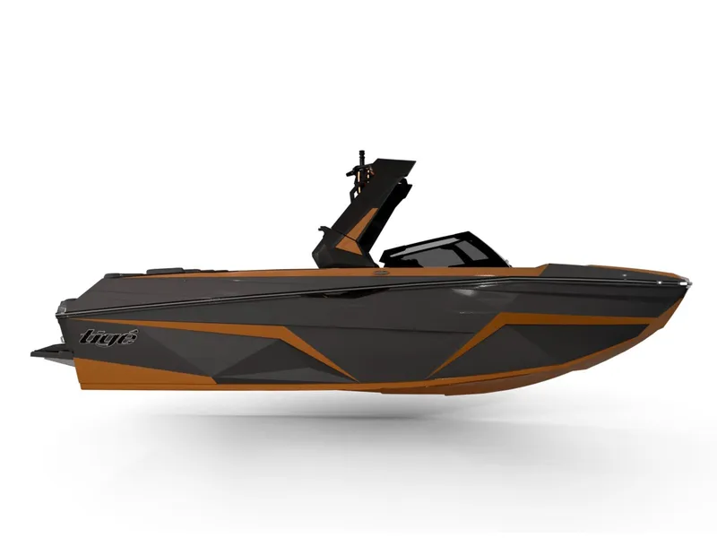 Slide: The Image of Tigé Z3 2026 - 11