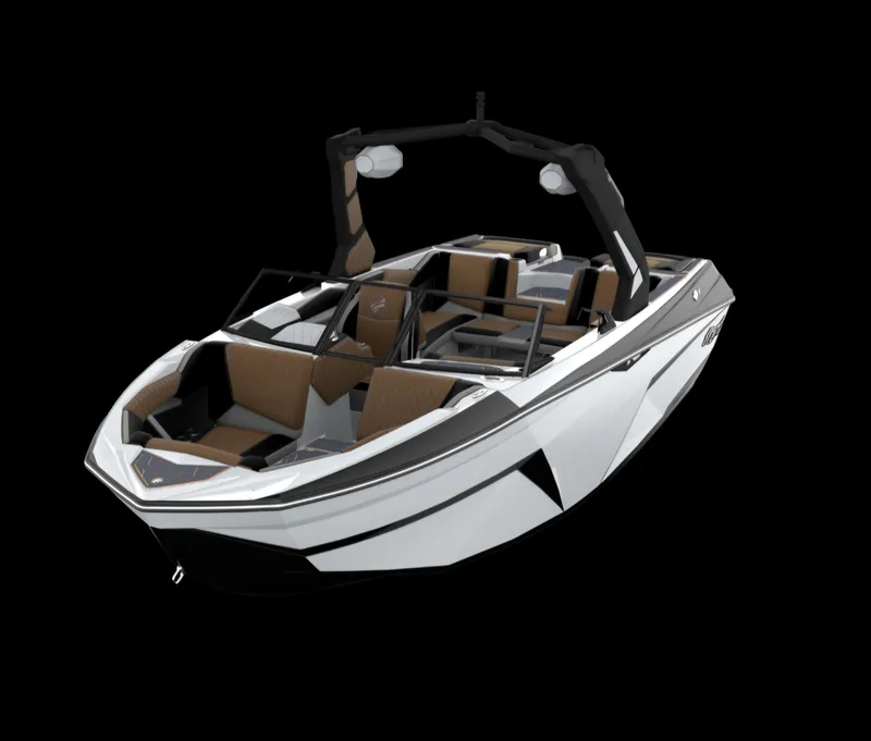 Slide: The Image of Tigé Z3 2026 - 2