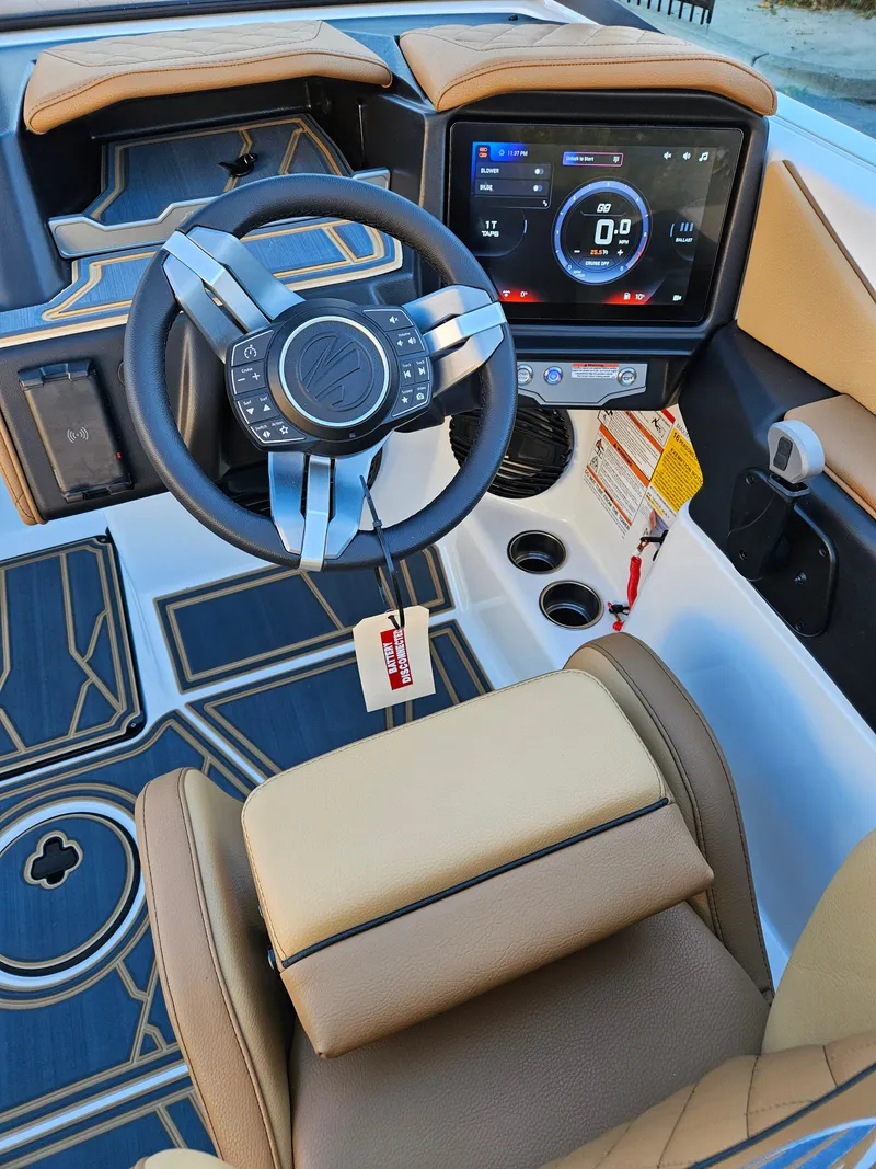 Slide: The Image of Tigé Z3 2026 - 21