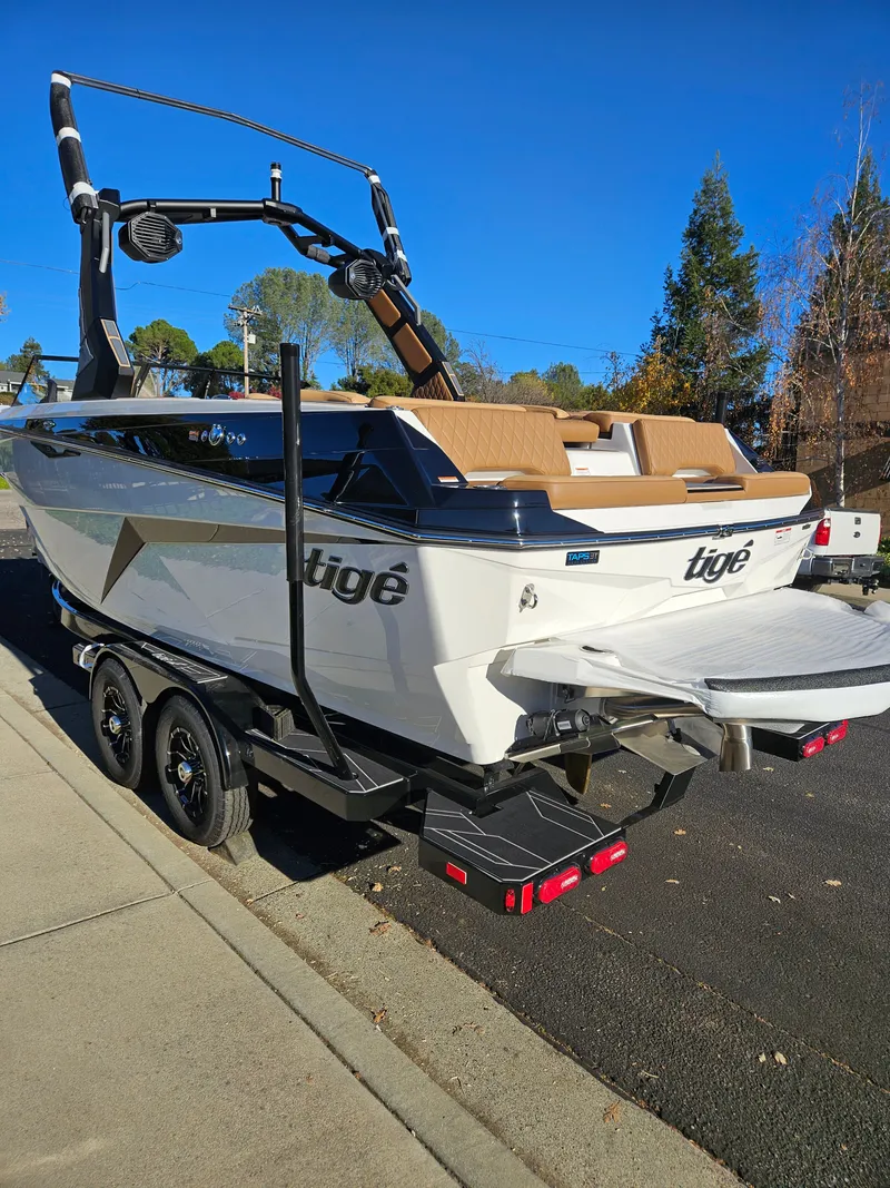 Slide: The Image of Tigé Z3 2026 - 22