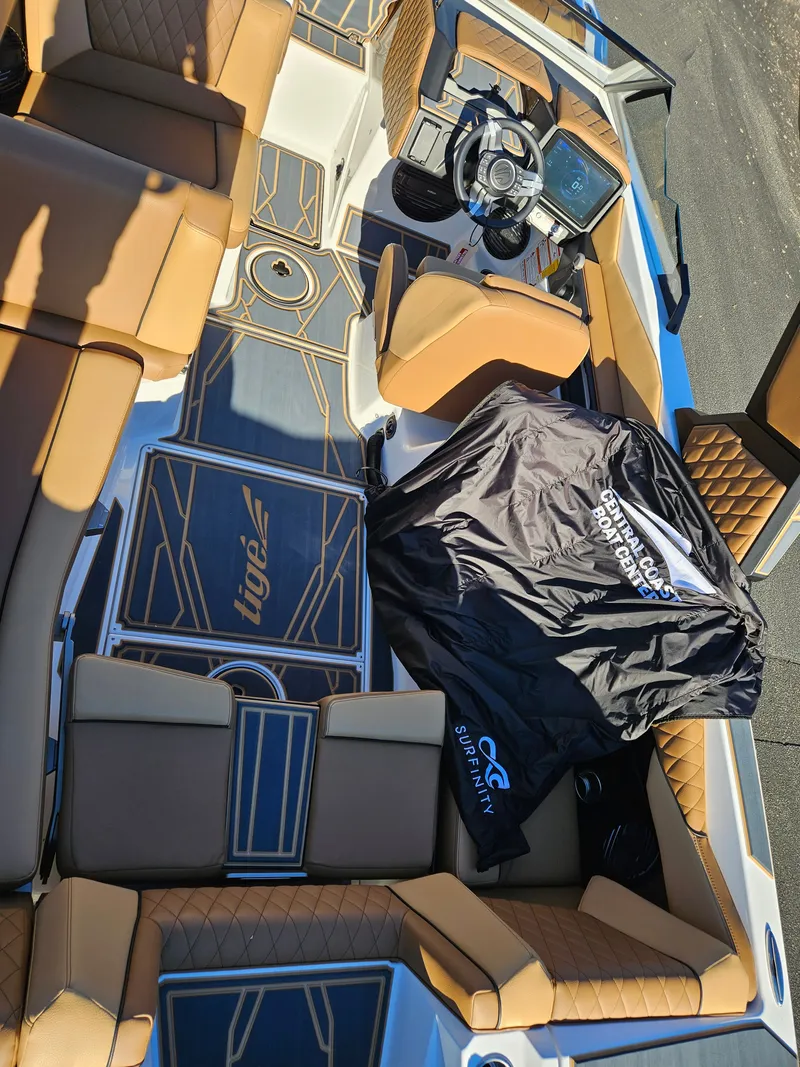 Slide: The Image of Tigé Z3 2026 - 27