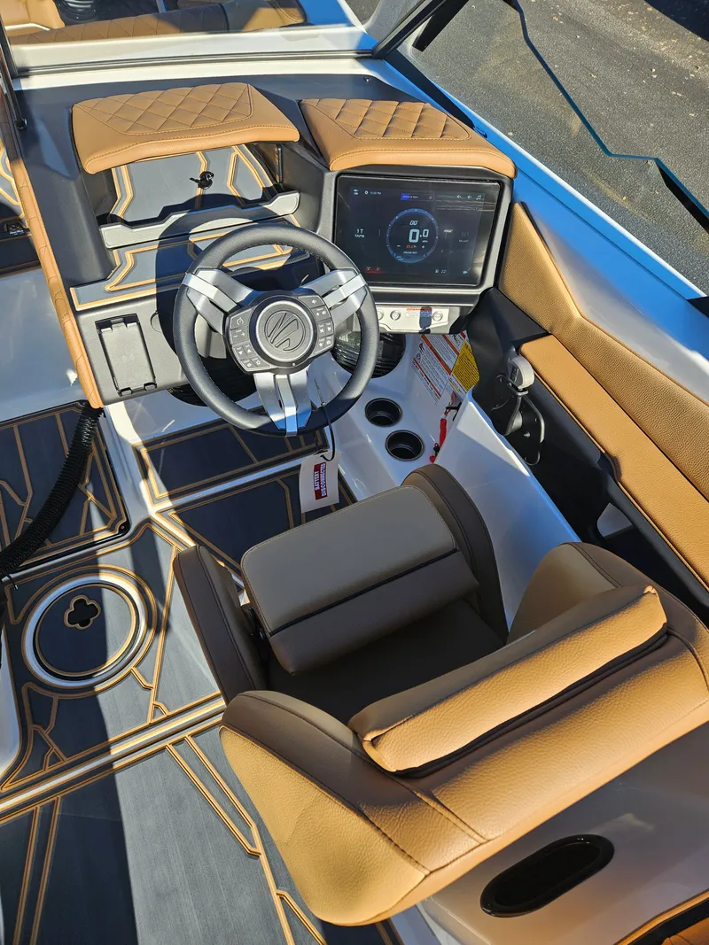 Slide: The Image of Tigé Z3 2026 - 30