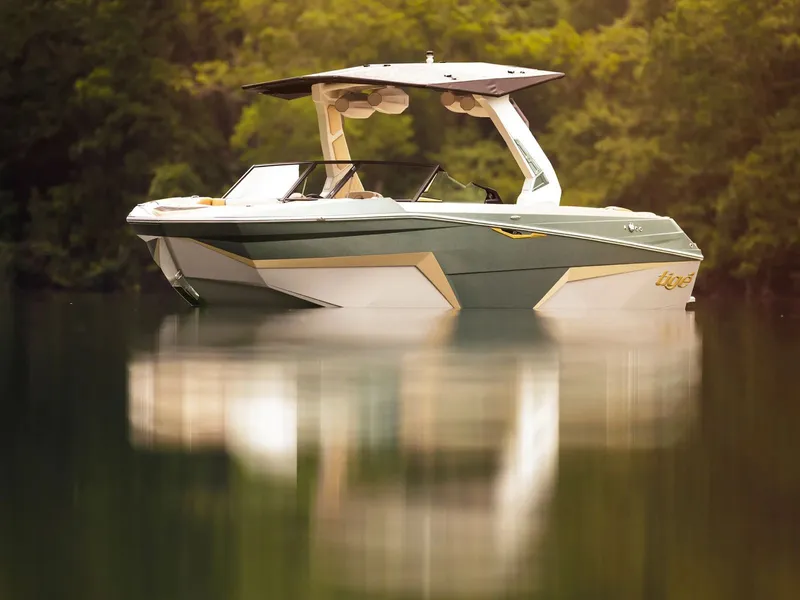 Slide: The Image of Tigé Z3 2026 - 7