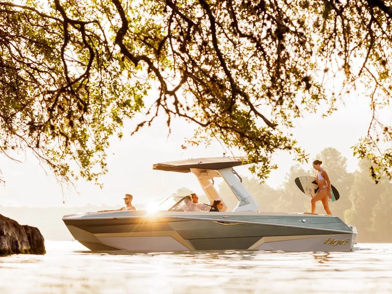 Slide: The Image of Tigé Z3 2026 - 8