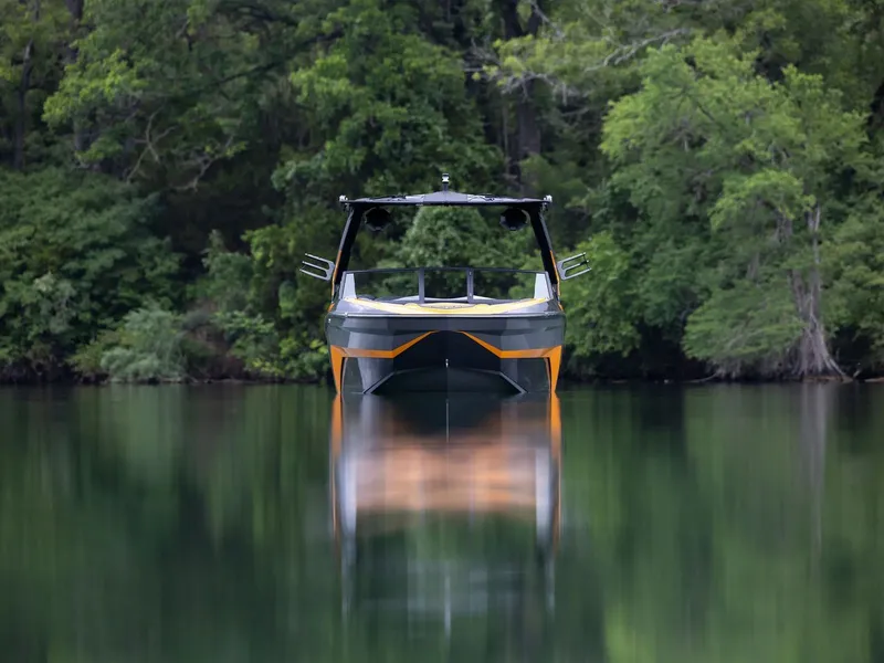 Slide: The Image of Tigé Z3 2026 - 9