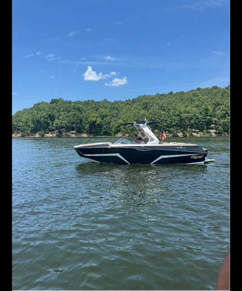 Slide: The Image of Tigé Z3 2026 - 5