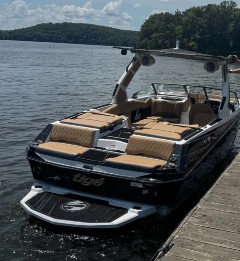 Slide: The Image of Tigé Z3 2026 - 6