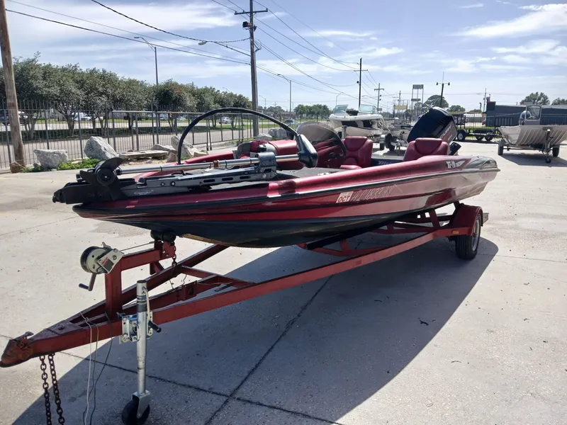 Slide: The Image of Triton Tr-19 2001 - 4