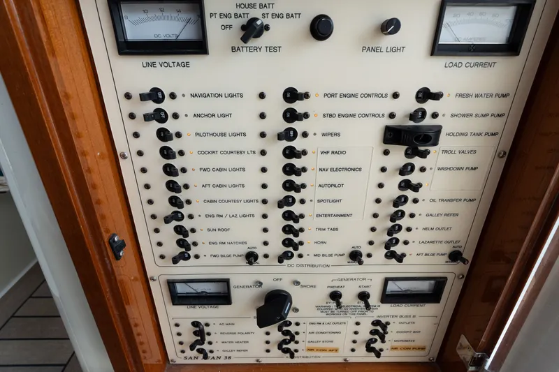 Slide: The Image of San Juan 38 2002 - 19