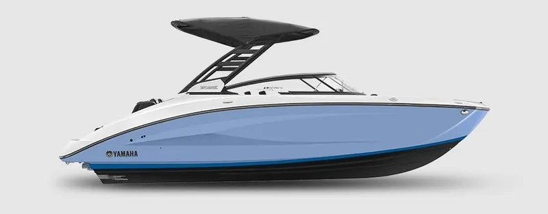 The Image of Yamaha 252SE 2026 - 1