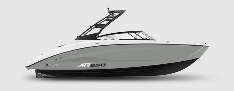 The Image of Yamaha AR250 2026 - 1