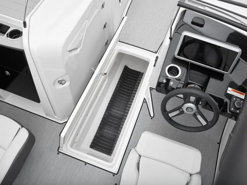 Slide: The Image of Yamaha AR250 2026 - 10